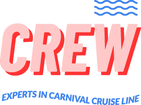 Carnival Crew Registration